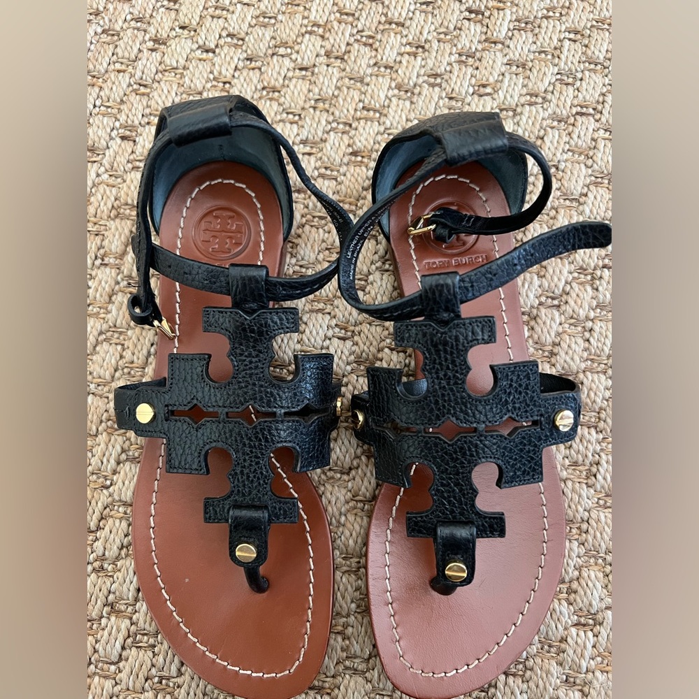 Tory Burch Sandals